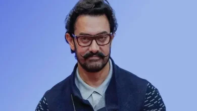 લવ જેહાદ મામલે આમિર ખાનના સવાલ