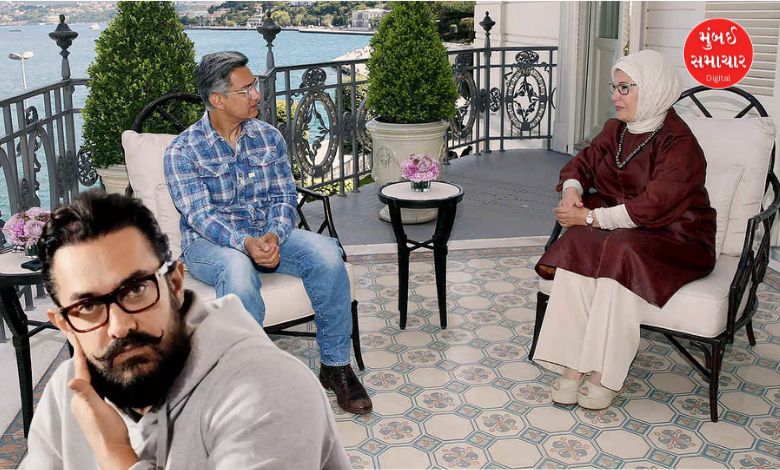 Aamir Khan lashes out at Turkey