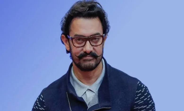 લવ જેહાદ મામલે આમિર ખાનના સવાલ