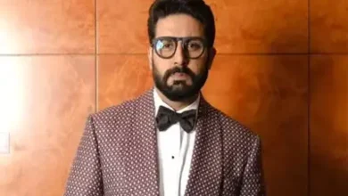 Tell me! This is why Abhishek Bachchan had to disappear