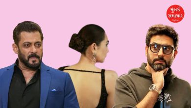 સલમાન સાથે અફેયર, અભિષેક બચ્ચન સાથે તૂટી સગાઈ અને બીજે લગ્ન બાદ ડિવોર્સ... આવી છે કપૂર ખાનદાનની દીકરીની લવલાઈફ...