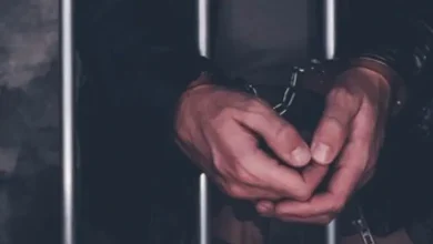 Accused of stealing from Gamdevi temple arrested