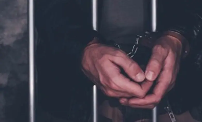 Accused of stealing from Gamdevi temple arrested