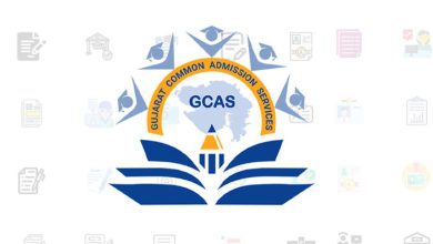 એક ક્લિકમાં યુનિવર્સિટી પ્રવેશ: 1.26 લાખથી વધુ વિદ્યાર્થીઓના પ્રવેશ કન્ફર્મ, આવતીકાલથી શરૂ થશે નવો રાઉન્ડ!