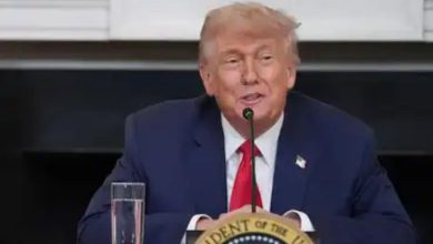 Pakistan nominated Donald Trump for Nobel Peace Prize Donald Trump gave this reaction