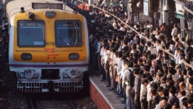 મધ્ય રેલવે પર થયેલી દુર્ઘટના બાદ રેલવે લીધો મહત્ત્વનો નિર્ણય, હવે લોકલ ટ્રેનમાં...