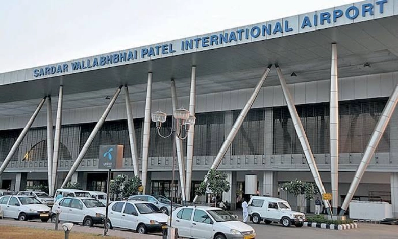 એરપોર્ટ આસપાસ નવા નિયમો