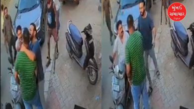 અમદાવાદમાં વ્યાજખોરોની પઠાણી ઉઘરાણી! વ્યાજના રૂપિયા માટે છરી વડે કર્યો હુમલો, બેની ધરપકડ