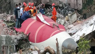 112 pilots took medical leave after Ahmedabad plane crash: Shocking revelation in Parliament
