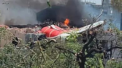Ahmedabad plane crash: DNA matches of 11 bodies; Coordination with British government to hand over bodies of British citizens