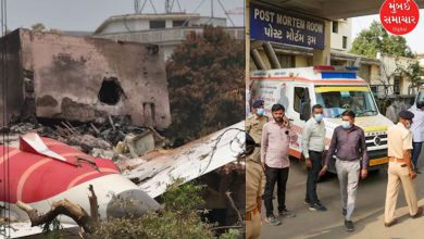 Ahmedabad plane crash: DNA of 210 bodies matched: DNA matching of young children is difficult