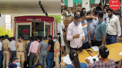 DNA of 8 deceased in Ahmedabad plane crash did not match, second samples requested from family