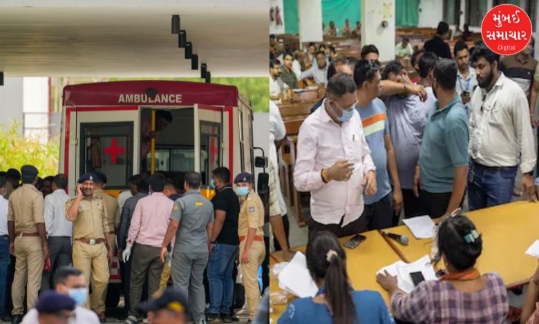 Ahmedabad plane crash: DNA samples of 92 deceased matched, 47 bodies handed over