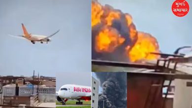 This boy uploaded a video of the plane crash! All doubts have been put to rest