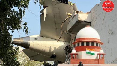 Ahmedabad plane crash case Petition in Supreme Court