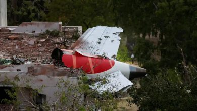 Ahmedabad plane crash: Mallikarjun Kharge and Atishi meet injured, visit trauma center