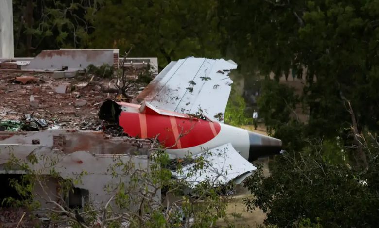 Ahmedabad plane crash: Mallikarjun Kharge and Atishi meet injured, visit trauma center