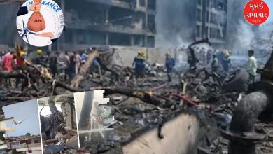 Air Crash: Special decks to speed up insurance claims and ease family trauma