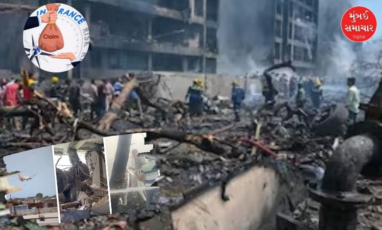 Air Crash: Special decks to speed up insurance claims and ease family trauma