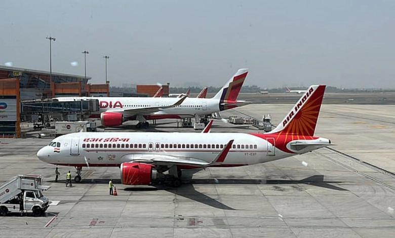Pune-Delhi flight cancelled, know what is the matter