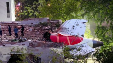 Questions raised over technical investigation into Ahmedabad plane crash