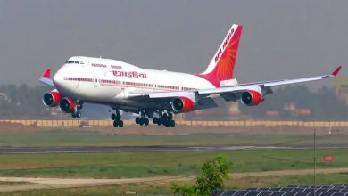 એર ઈન્ડિયાથી ટોક્યોથી દિલ્હી આવી રહેલી ફલાઇટનું કોલકાતામાં ઇમરજન્સી લેન્ડિંગ, મુસાફરો સુરક્ષિત