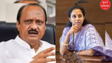 Ajit Pawar-Supriya Sule's clarification on speculations of NCP merger; Know what they said