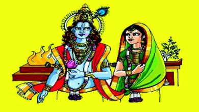 અલખનો ઓટલો : અમ્મર વરને વરીયા...