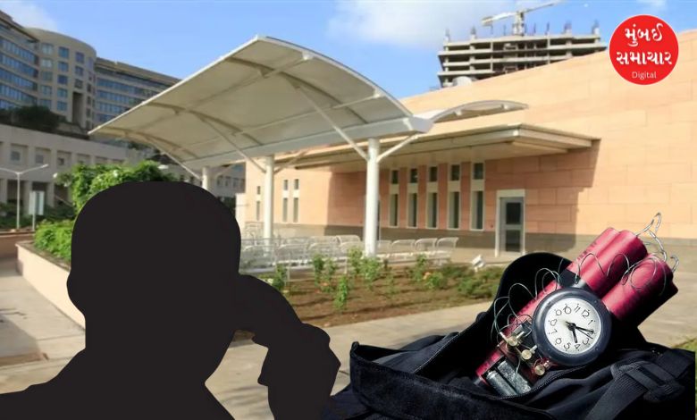 American Consulate Blast Threat