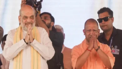 2047માં ભારત વિશ્વગુરુ બનશે: અમિત શાહ