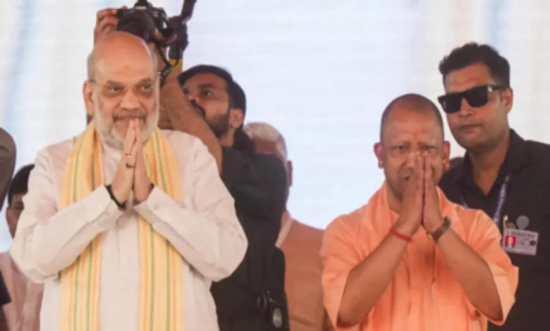 2047માં ભારત વિશ્વગુરુ બનશે: અમિત શાહ
