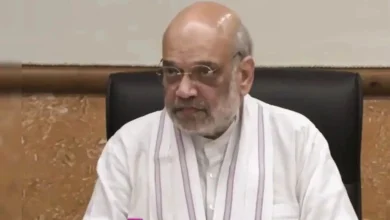 અમિત શાહ કોઓપરેટીવ સેક્ટર