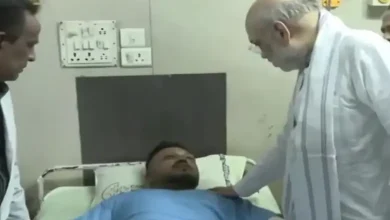 રામ રાખે તેને કોણ ચાખેઃ અમદાવાદ પ્લેન દુર્ઘટનામાં જીવતો નીકળ્યો આ વ્યક્તિ, વર્ણવી સમગ્ર ઘટના