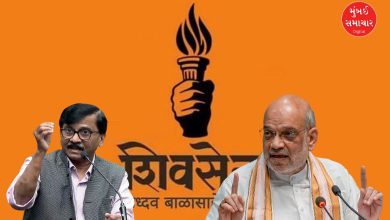 Amit Shah corrects Shiv Sena statement