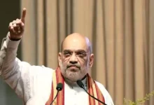 Amit Shah's suspense regarding Bihar Chief Minister
