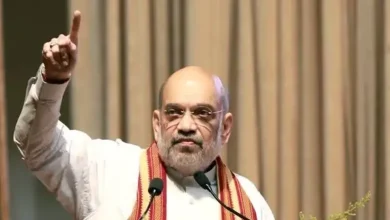 Amit Shah's suspense regarding Bihar Chief Minister