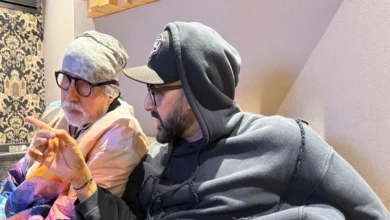 અમિતાભ બચ્ચન પોસ્ટ કરી ઉત્તરાધિકારી માટે કહી એવી વાત