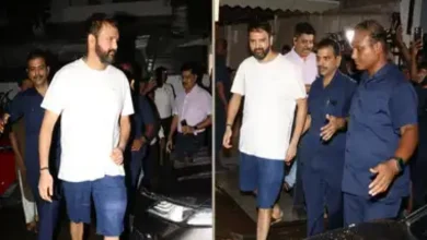 આનંદ પિરામલ સિમ્પલ લૂક સોશિયલ મીડિયા પર વાઈરલ