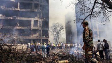 Anand's joy taken away: 33 dead in plane crash, district-wise list of deceased