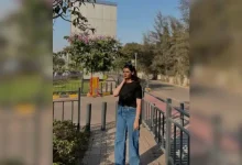 સુરતમાં મોડેલનો આપઘાત