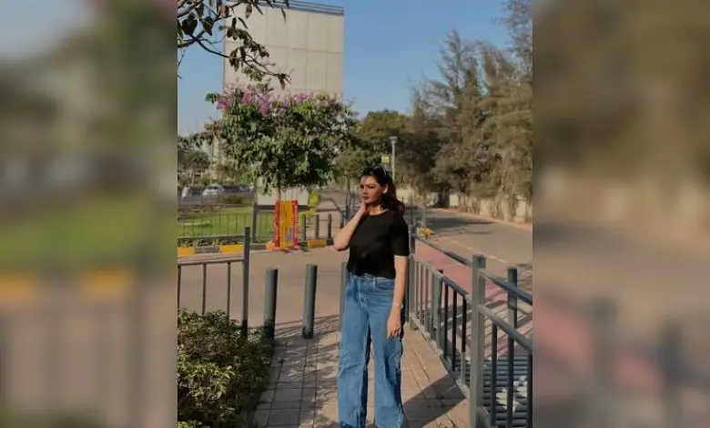 સુરતમાં મોડેલનો આપઘાત
