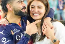 Anushka Sharma Rolex Day Date 40 Watch Price