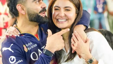 Anushka Sharma Rolex Day Date 40 Watch Price