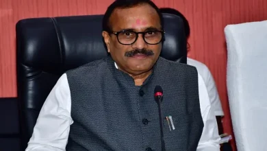 ભાજપે 2024ના વિધાનસભા ચૂંટણીના ઢંઢેરામાં ક્યારેય કૃષિ લોનમાફીનું વચન આપ્યું જ નથી: ભાજપના પ્રધાન