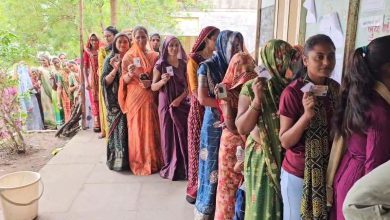 ગુજરાતમાં ગ્રામ પંચાયતોની ચૂંટણીમાં સરેરાશ 70 ટકાથી વધુ મતદાન: ઝાલોદના મોટીહાંડી અને પ્રાંતિજના ઝીંઝવામાં એક વોર્ડની ચૂંટણી મુલતવી