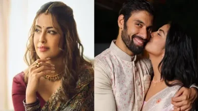 'બાલિકા વધુ'ની 'આનંદી'એ સગાઇ કરી લીધી, જુઓ ક્યુટ સુંદર ફોટા