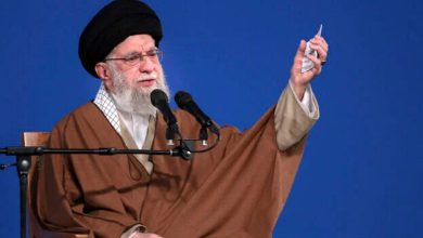 Iran Supreme Leader Ayatollah Ali Khamenei fear of assassination decided on names of three successors