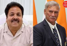 BCCI Rajiv Shukla