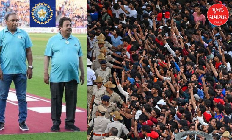What to do to avoid a Bengaluru-like tragedy? BCCI to decide on guidelines in 15 days