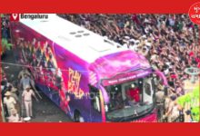 BCCI's big decision about victory celebrations is coming: Report